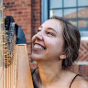 Meet your Posher, Joanna